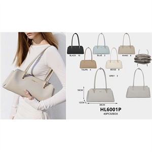 Torebka damska  16x12x38cm