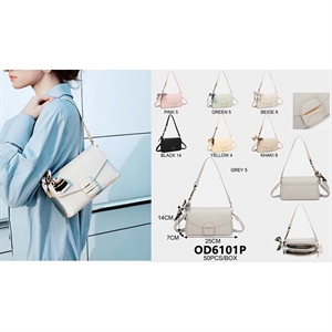 Torebka damska  14x7x25cm