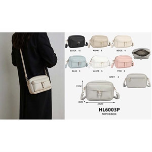 Torebka damska  11x8x24cm