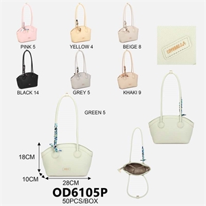 Torebka damska  18x10x28cm