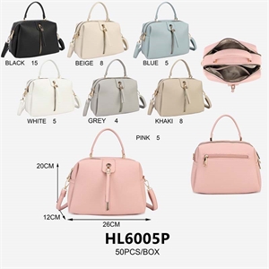 Torebka damska  20x12x26cm