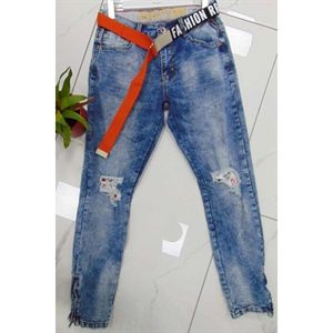 Jeansy męskie 30-38