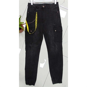 Jeansy męskie 30-38
