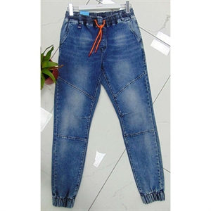 Jeansy męskie 30-38