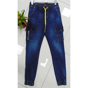 Jeansy męskie 30-38