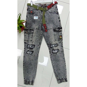 Jeansy męskie 30-38