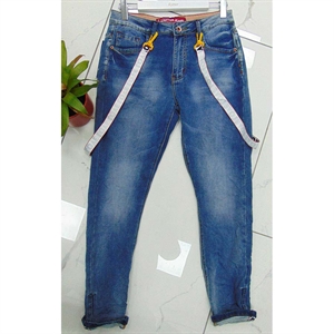 Jeansy męskie 30-38