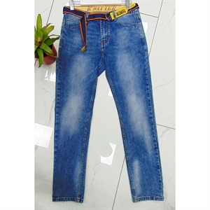 Jeansy męskie 33-42