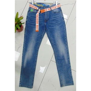 Jeansy męskie 33-42