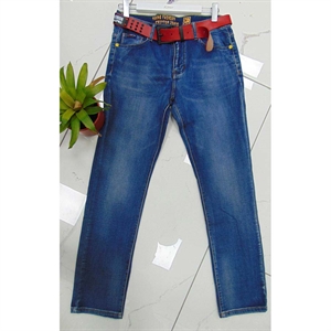 Jeansy męskie 31-40