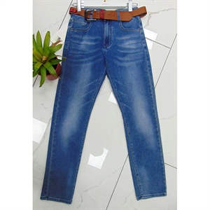 Jeansy męskie 31-40