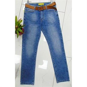 Jeansy męskie 33-42