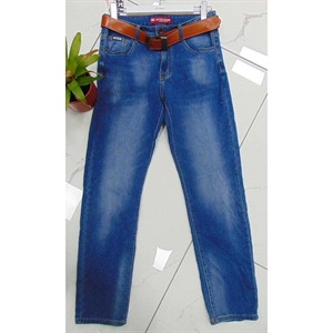 Jeansy męskie 31-40