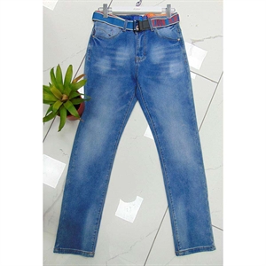 Jeansy męskie 31-40