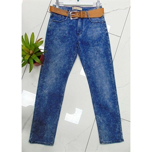 Jeansy męskie 31-40