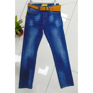 Jeansy męskie 31-40