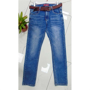 Jeansy męskie 33-42