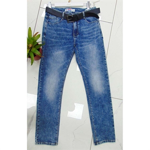 Jeansy męskie 33-42