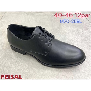 Półbuty męskie  40-46