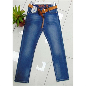 Jeansy męskie 32-36