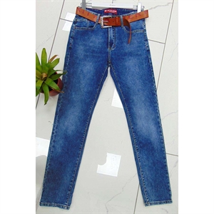 Jeansy męskie 30-38