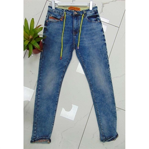 Jeansy męskie 30-38