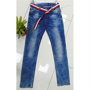 Jeansy męskie 30-38