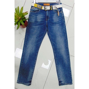 Jeansy męskie 30-38