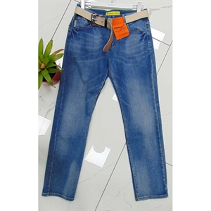 Jeansy męskie 30-38