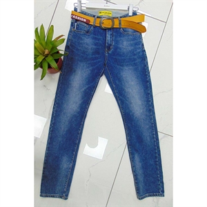 Jeansy męskie 30-38