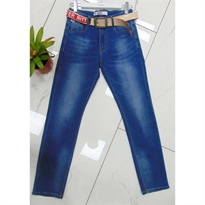 Jeansy męskie 30-38