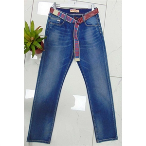 Jeansy męskie 30-38