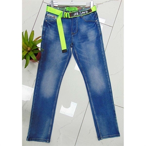 Jeansy męskie 30-38