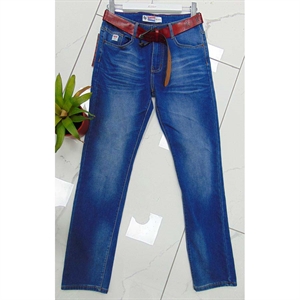 Jeansy męskie 30-38