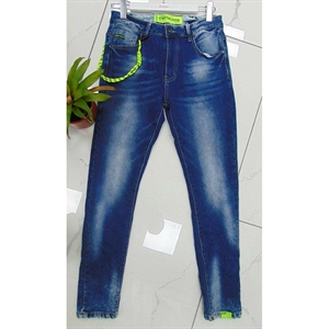 Jeansy męskie 29-36