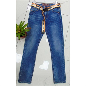 Jeansy męskie 30-38