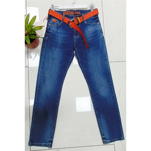 Jeansy męskie 30-38