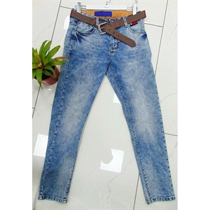 Jeansy męskie 30-38