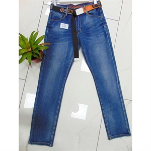 Jeansy męskie 30-38