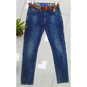 Jeansy męskie 30-38