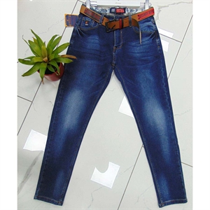 Jeansy męskie 29-36