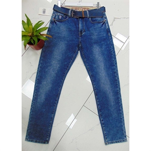 Jeansy męskie 30-38