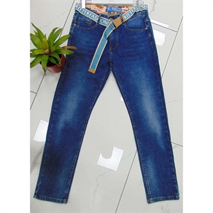 Jeansy męskie 30-38