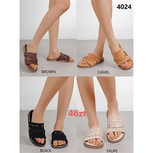 Klapki damskie 36-41