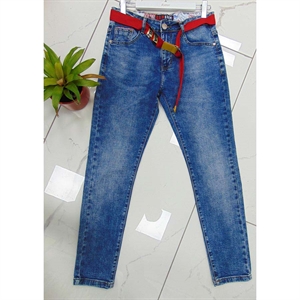 Jeansy męskie 30-38