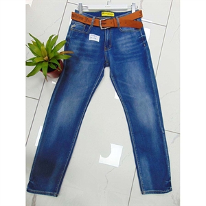 Jeansy męskie 30-38