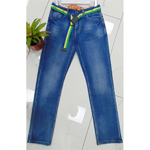 Jeansy męskie 30-38