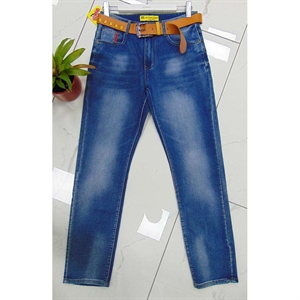 Jeansy męskie 30-38