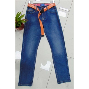 Jeansy męskie 30-38