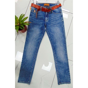 Jeansy męskie 30-38